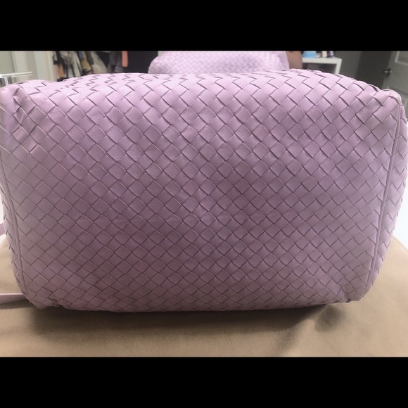 💜BV LIMITED💗 NAPA Crossbody/handle bag💜 - Picture 6 of 10